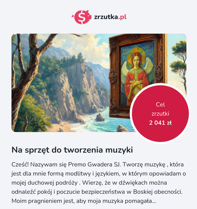 Okładka albumu Do Świętej Ciszy