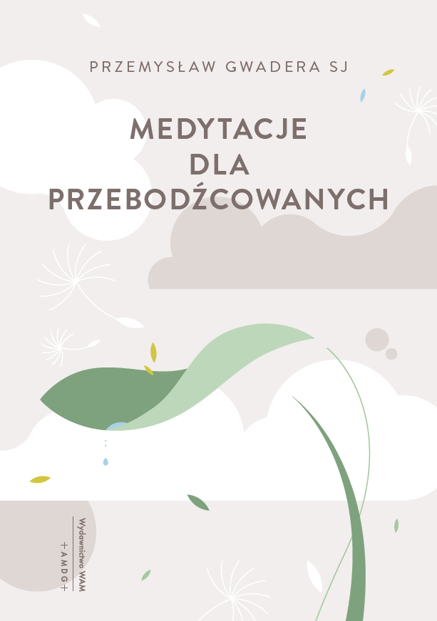 Medytacje dla przebodźcowanych
